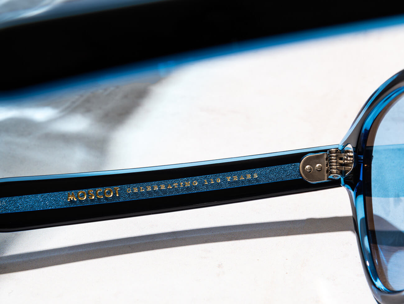 Lemtosh 110 Blue