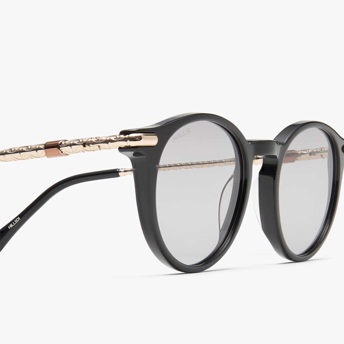 H1 Roland Black/black