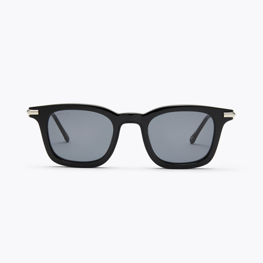 H3 Hampton Black/black