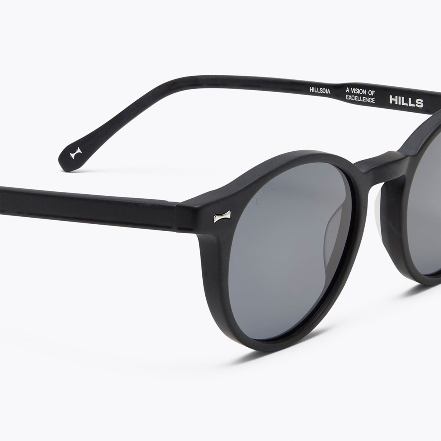 H1a Chelsea Black/black