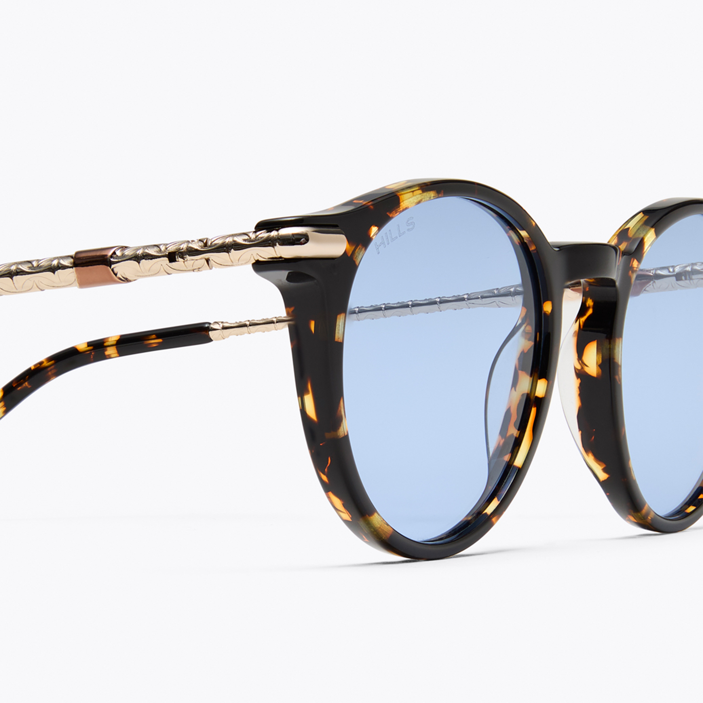 H1 Roland Tortoise/blue