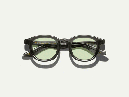 Dahven With Green+