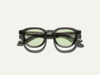 Dahven With Green+