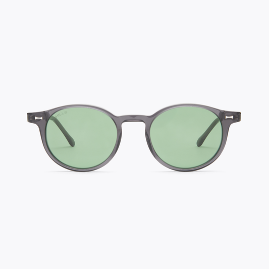 H1a Chelsea Black/green