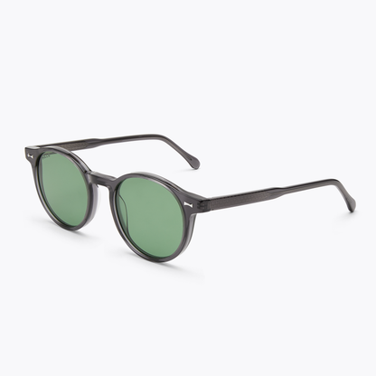 H1a Chelsea Black/green
