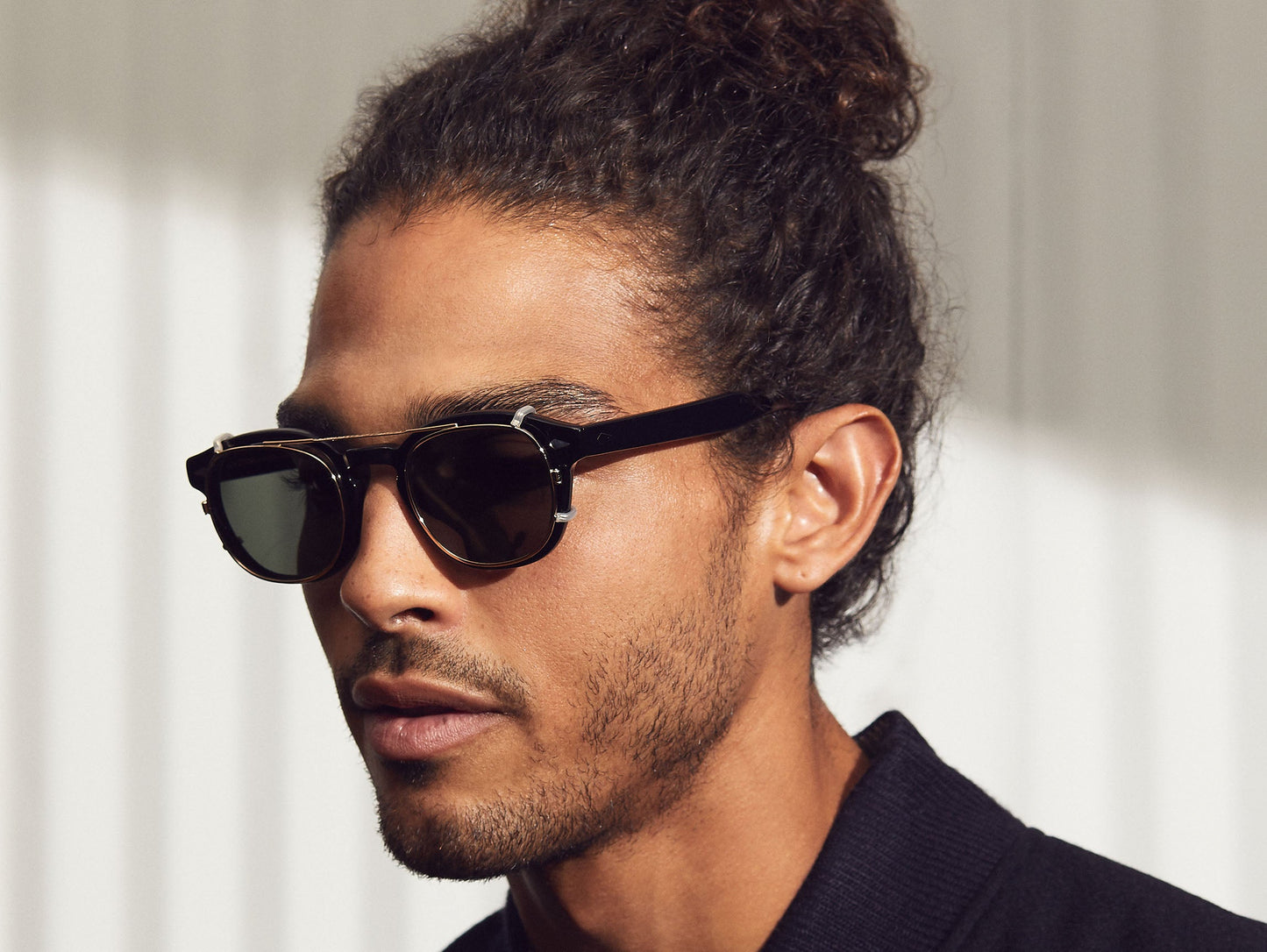 Cliptosh Polarized