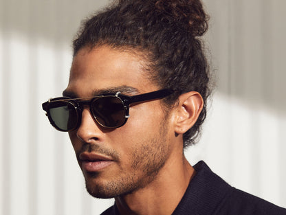 Cliptosh Polarized