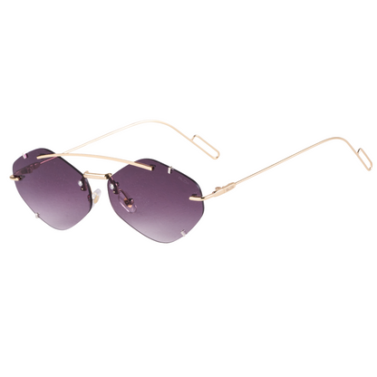 Diamond Sunglasses