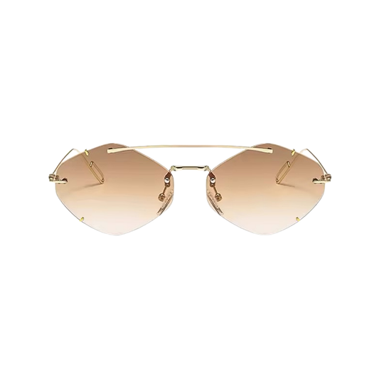Diamond Sunglasses