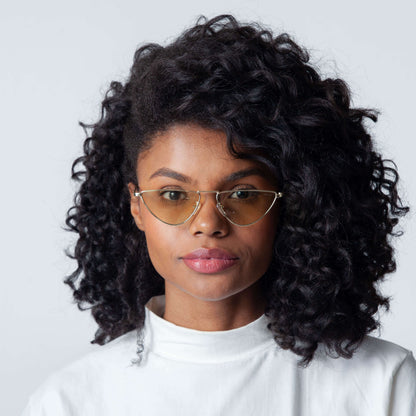 Lux Sunglasses