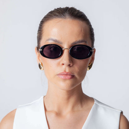 Dallas Sunglasses