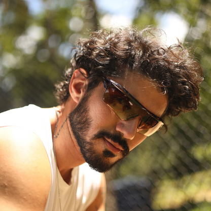 Sports Glasses #001