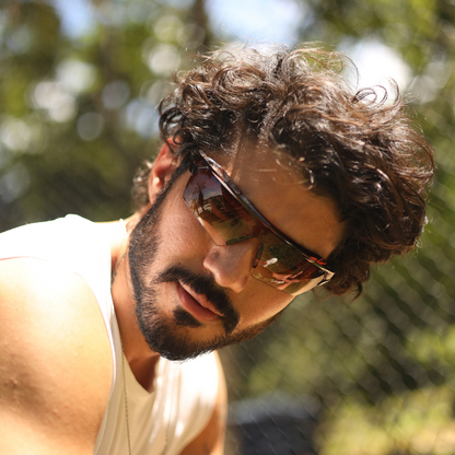 Sports Glasses #001