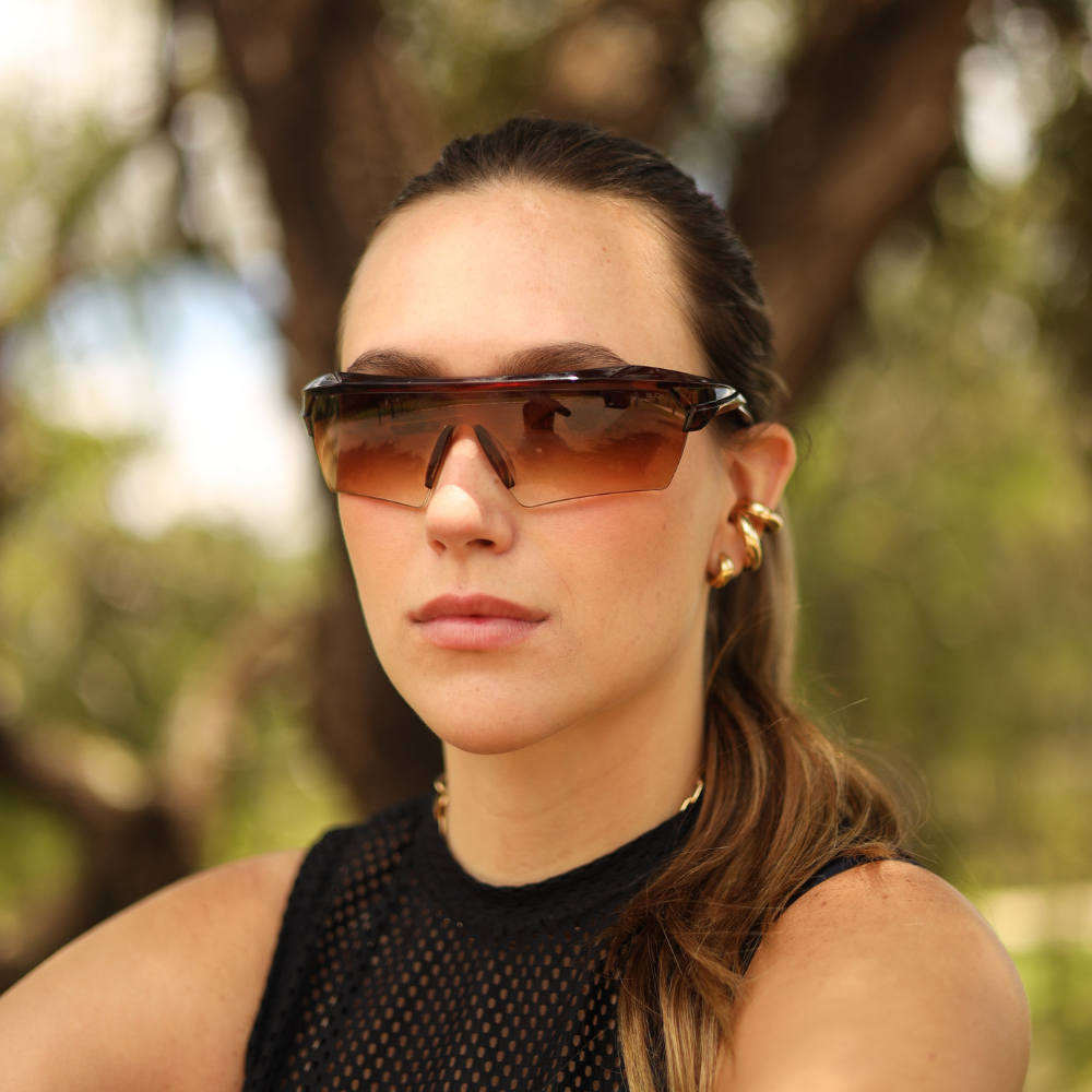 Sports Glasses #001
