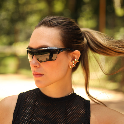 Sports Glasses #001