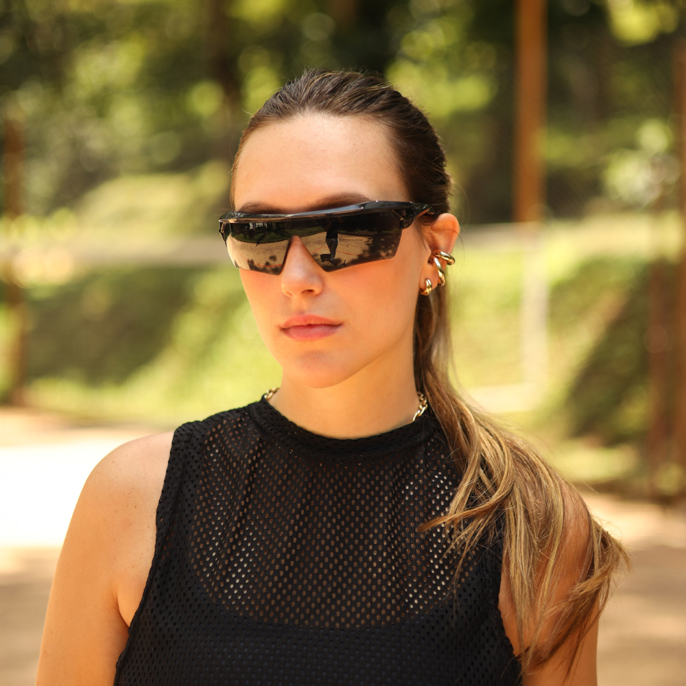 Sports Glasses #001