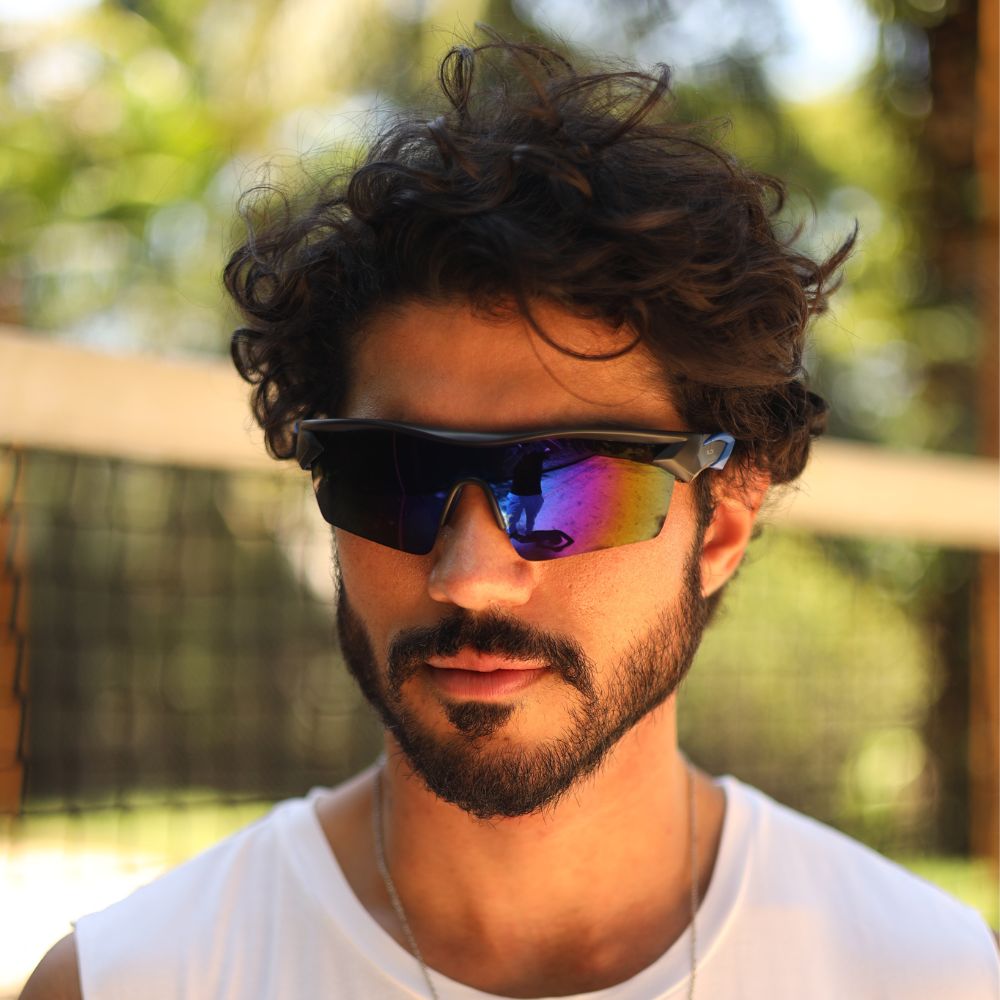 Sports Glasses #003