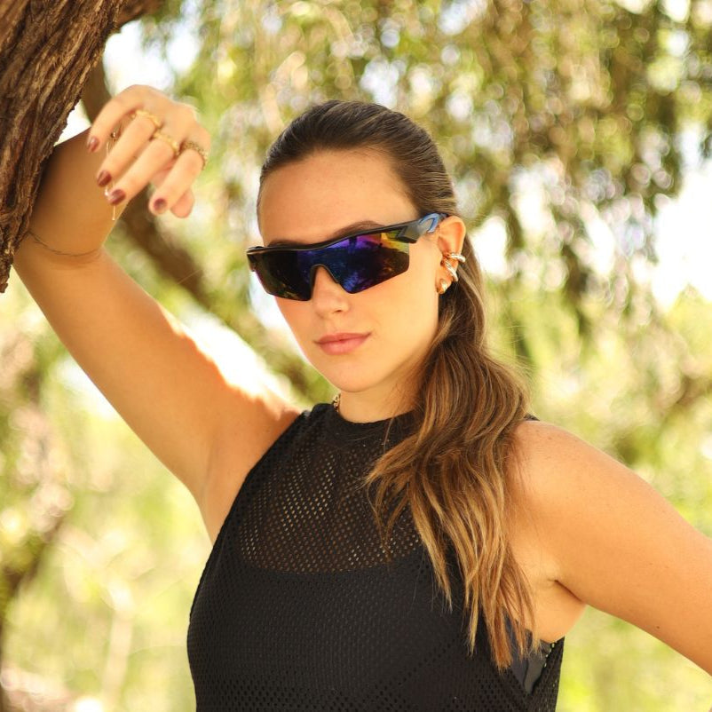 Sports Glasses #003