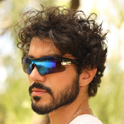 Sports Glasses #005