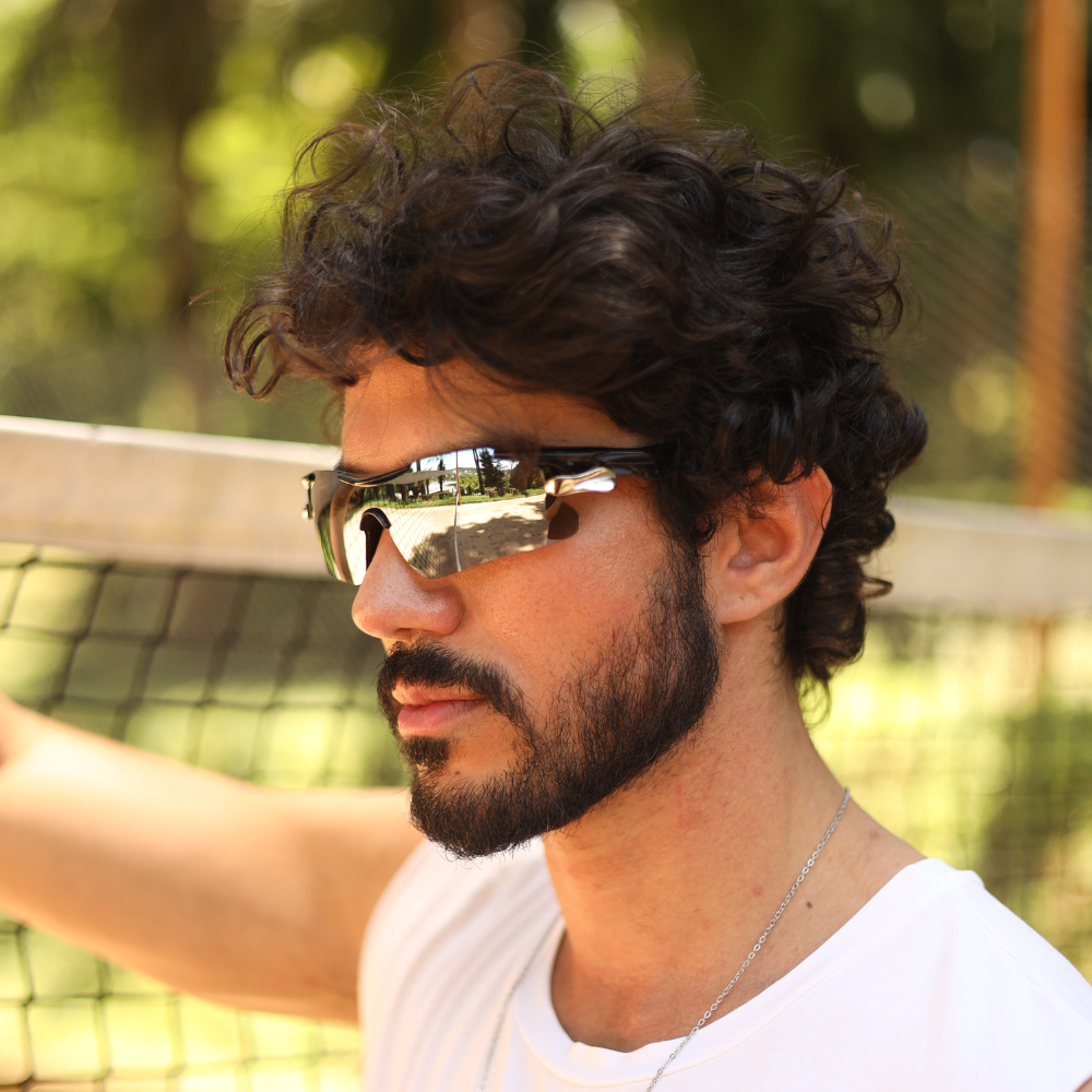 Sports Glasses #005