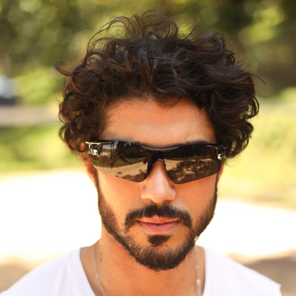 Sports Glasses #005
