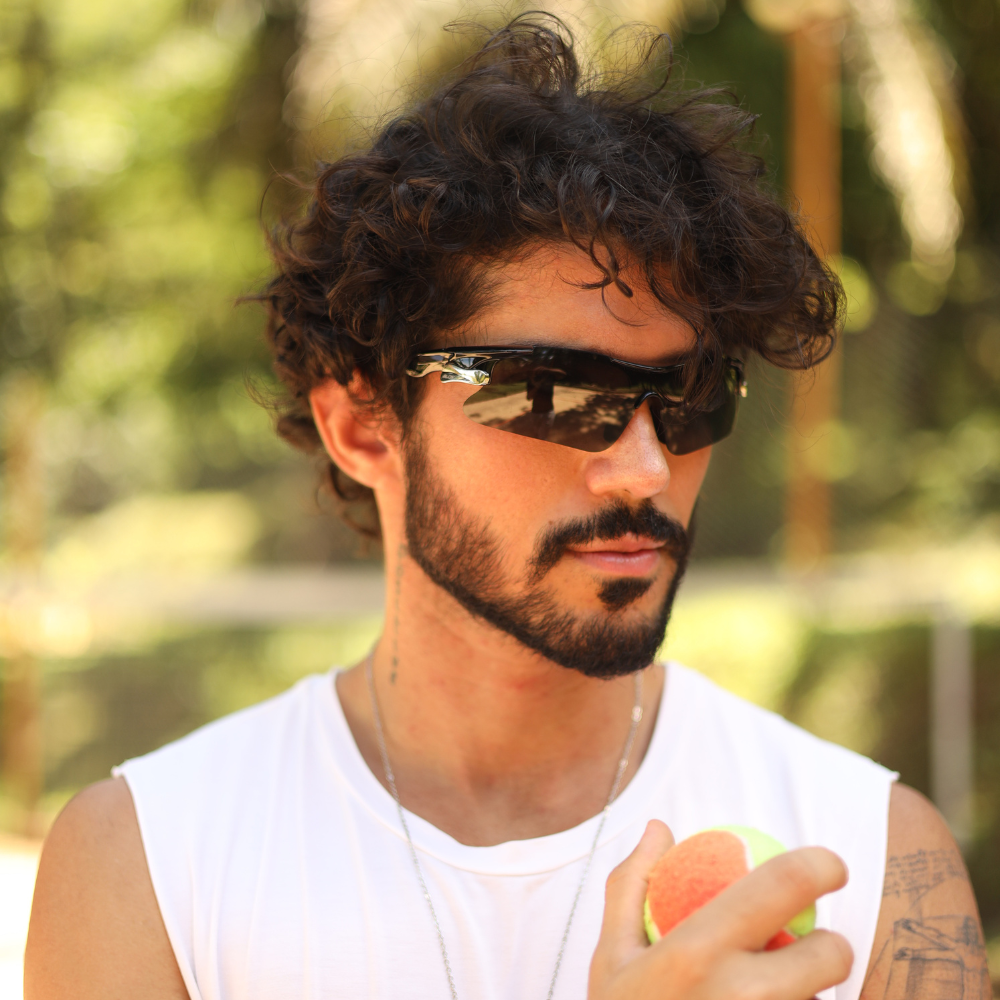 Sports Glasses #005