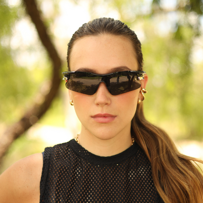 Sports Glasses #005