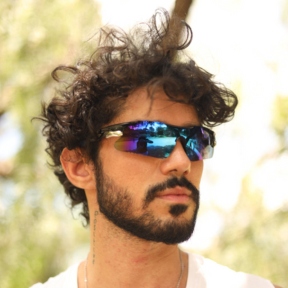 Sports Glasses #005