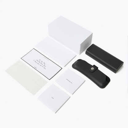 H1a Chelsea Black/black