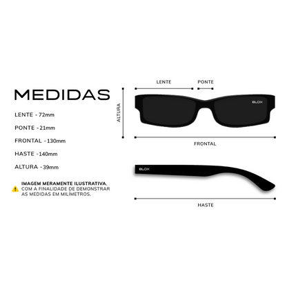 Sports Glasses #001