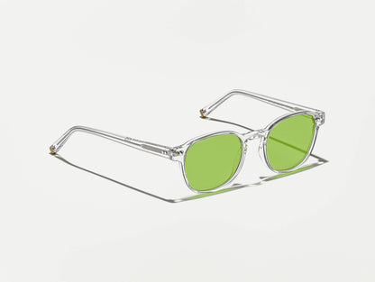 Arthur Crystal With Custom Made Tints™