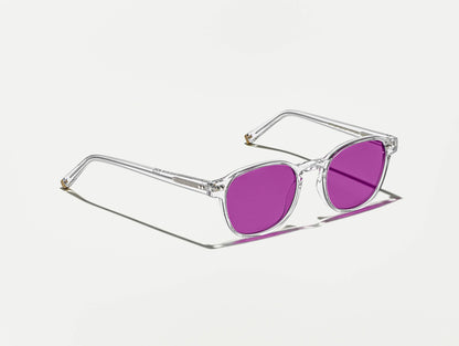 Arthur Crystal With Custom Made Tints™