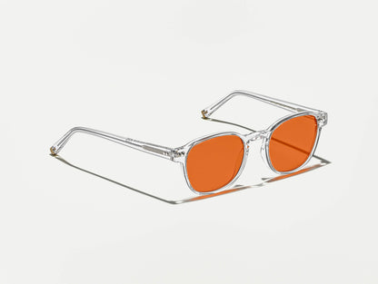 Arthur Crystal With Custom Made Tints™