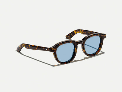 Dahven With Blue+