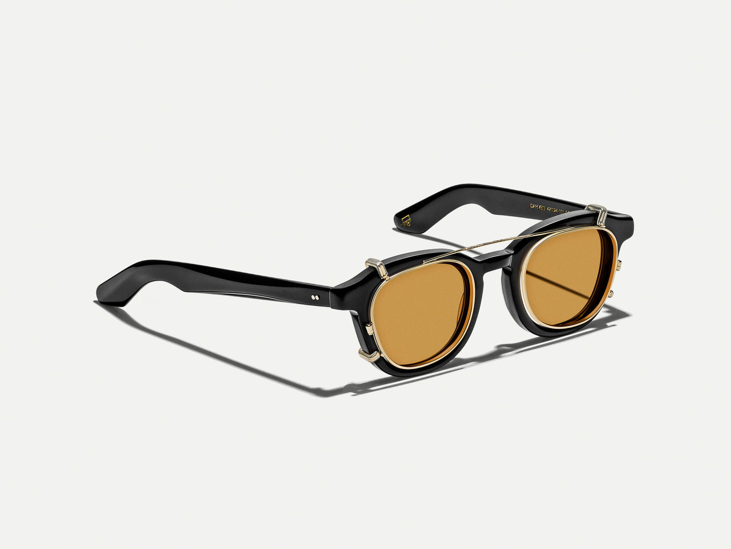 Dahven Clip Gold With Custom Made Tints™
