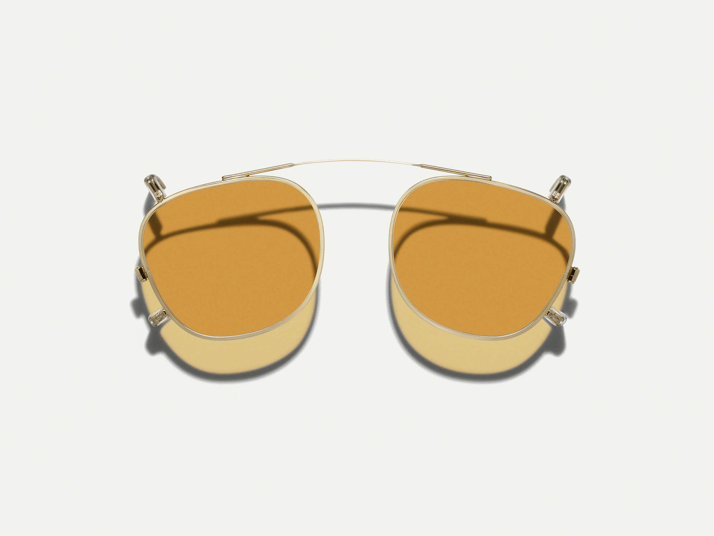 Dahven Clip Gold With Custom Made Tints™