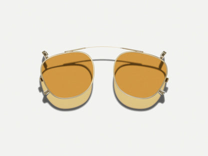 Dahven Clip Gold With Custom Made Tints™