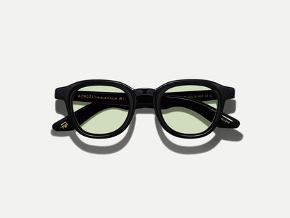 Dahven With Green+