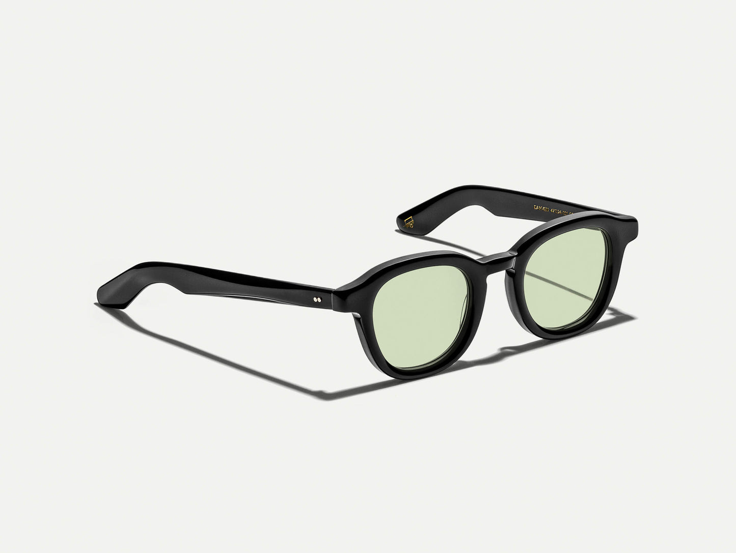 Dahven With Green+