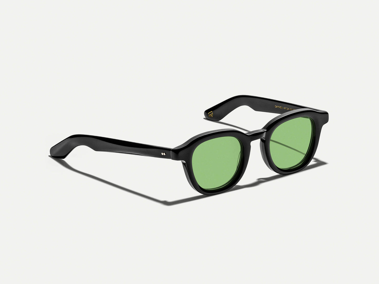 Dahven With Green+