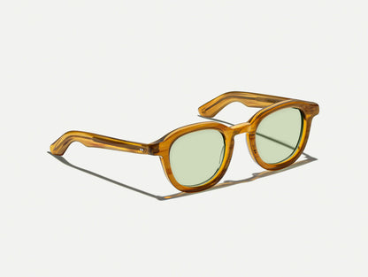 Dahven With Green+