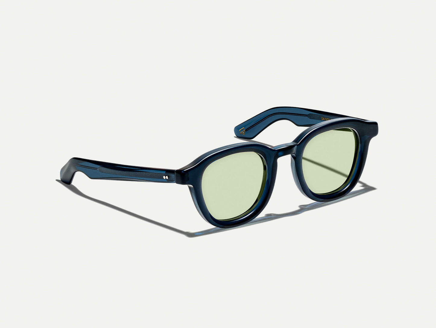 Dahven With Green+