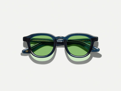 Dahven With Green+