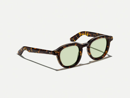 Dahven With Green+