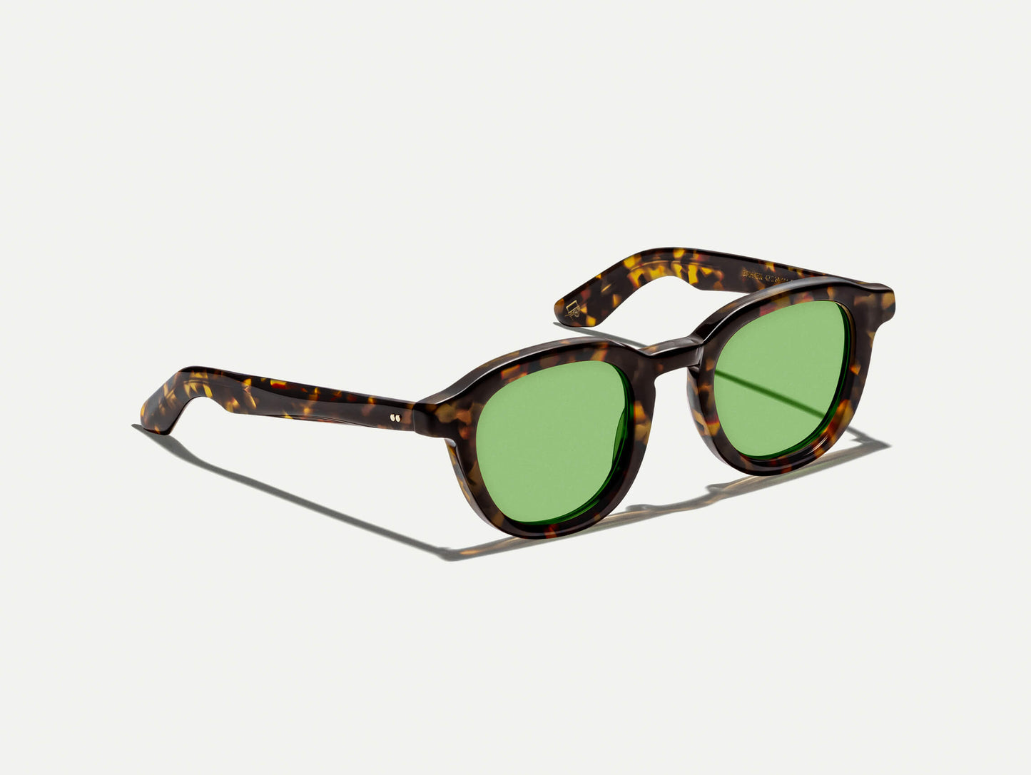 Dahven With Green+