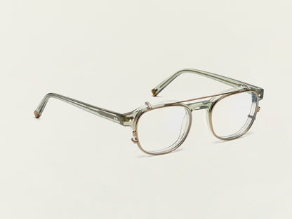 Arthur Clip With Blue Light Filter