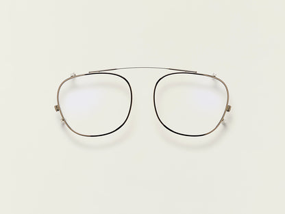 Arthur Clip With Blue Light Filter