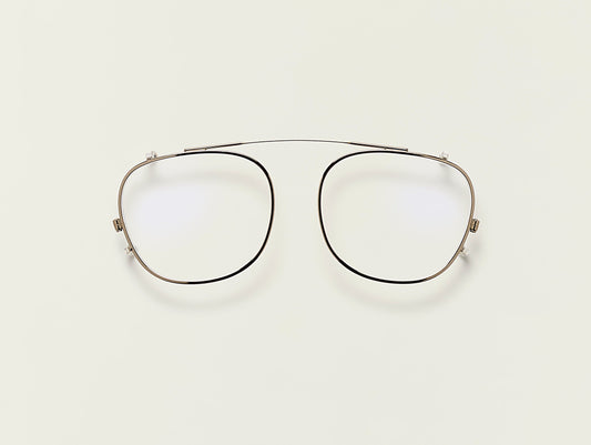 Arthur Clip With Blue Light Filter