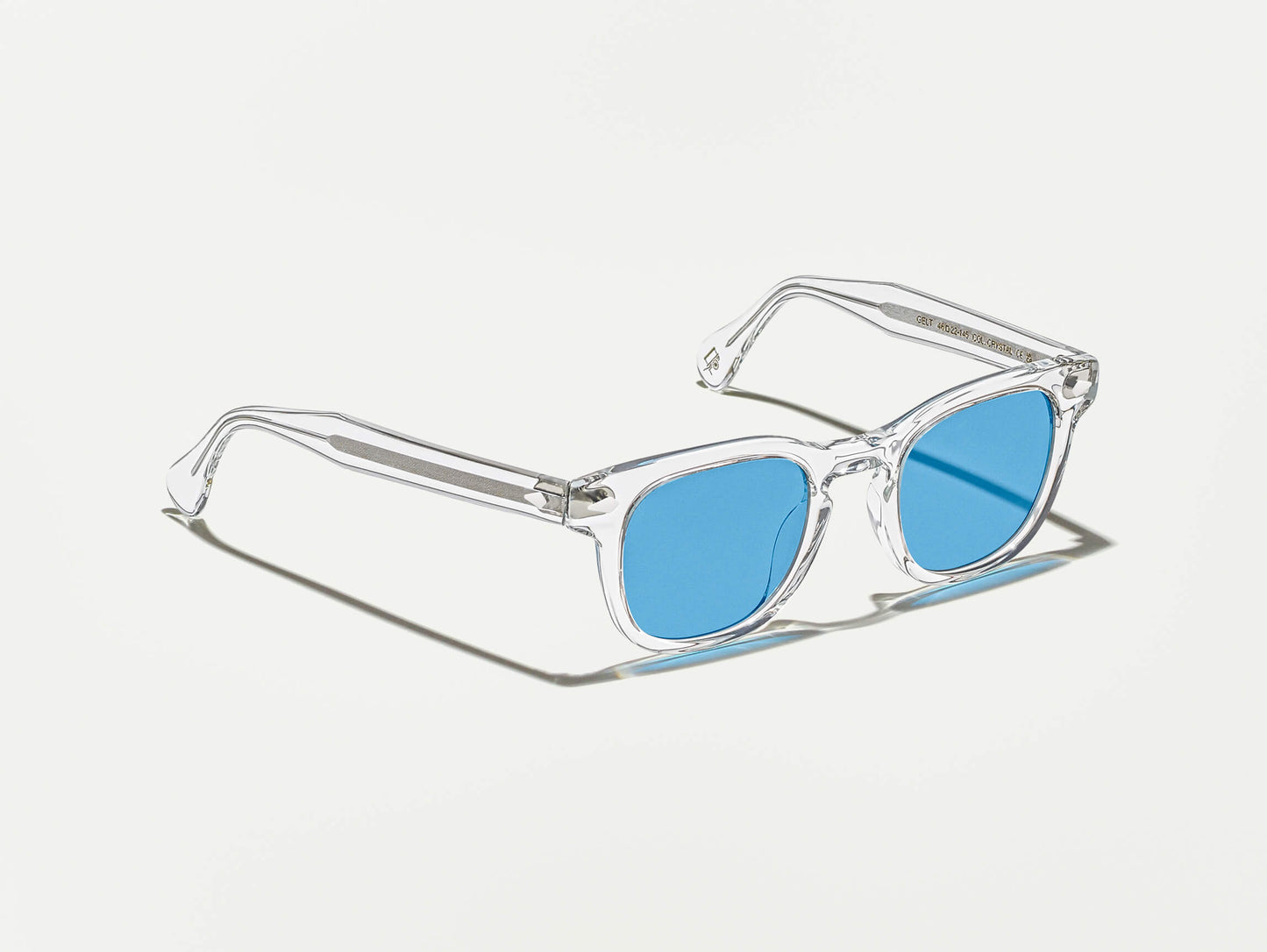 Gelt Crystal With Custom Made Tints™