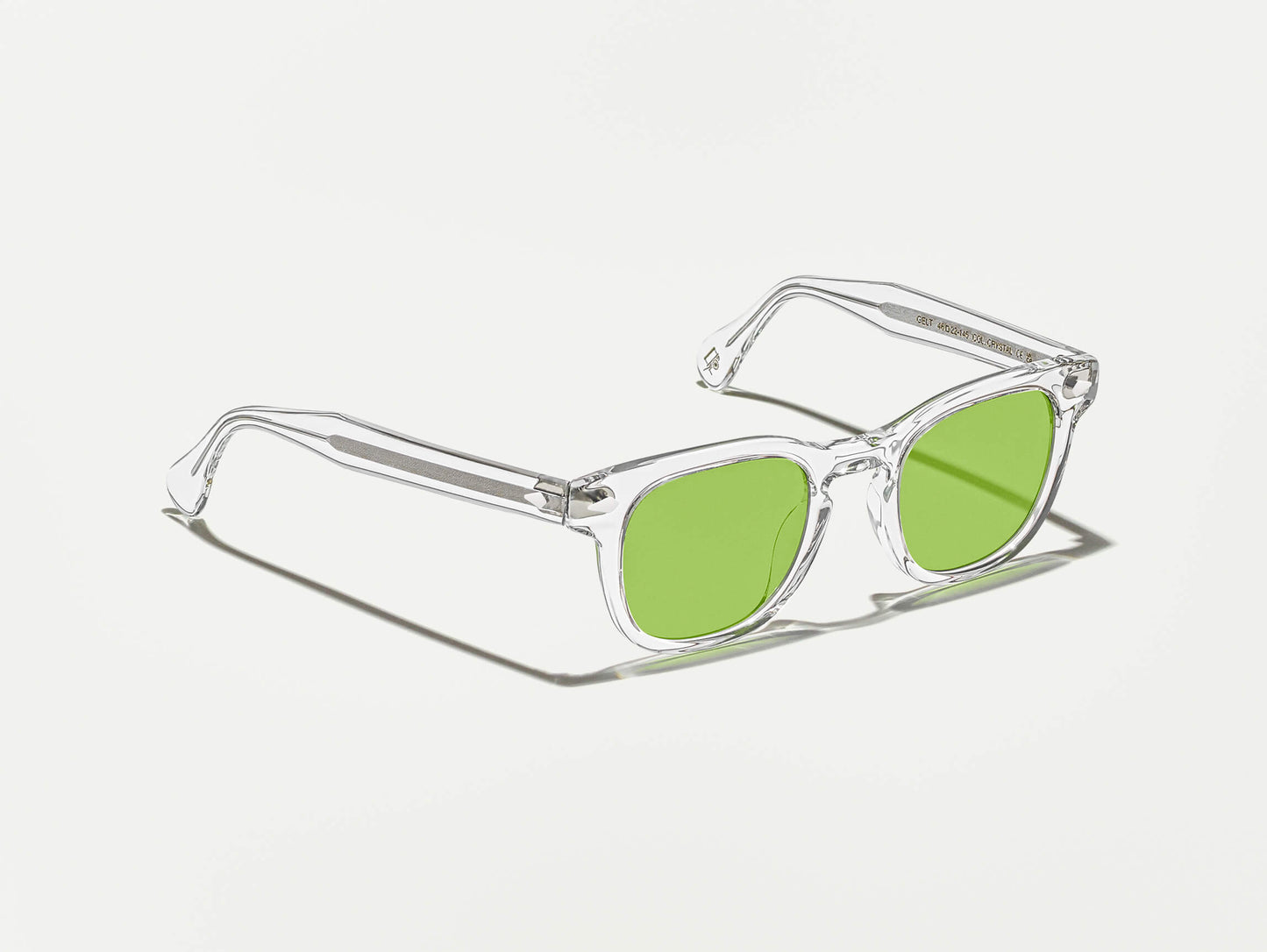 Gelt Crystal With Custom Made Tints™